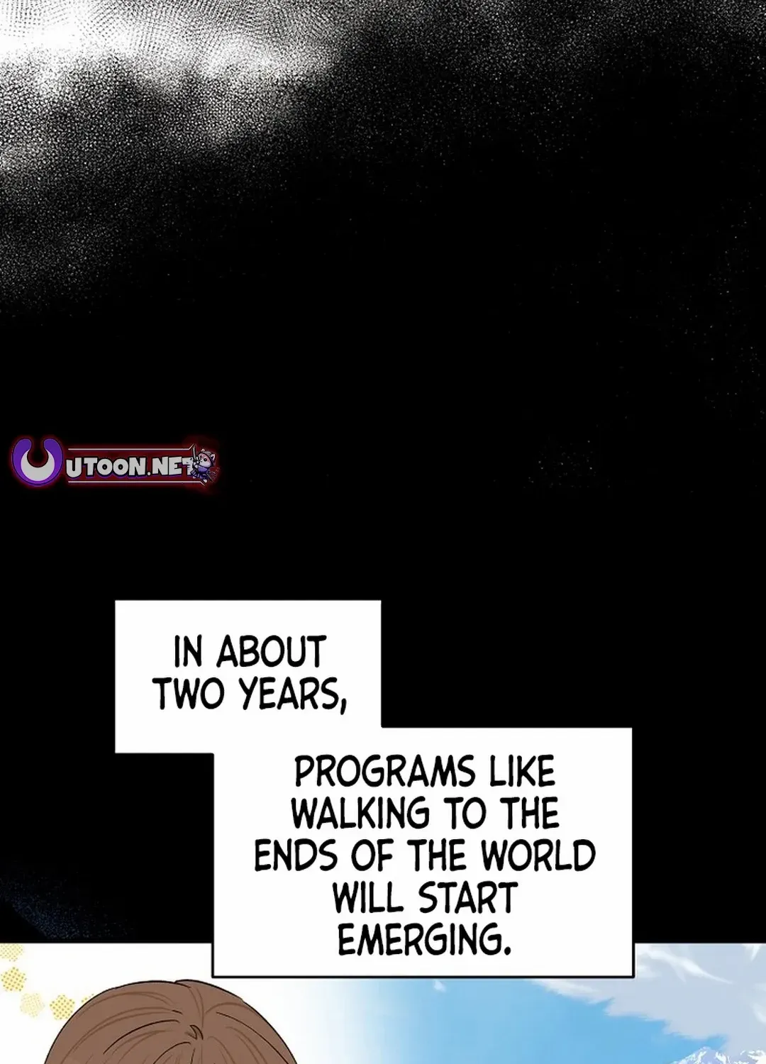 Broadcast Genius Youngest Writer Mangakakalot X Chapter 32 Page 31