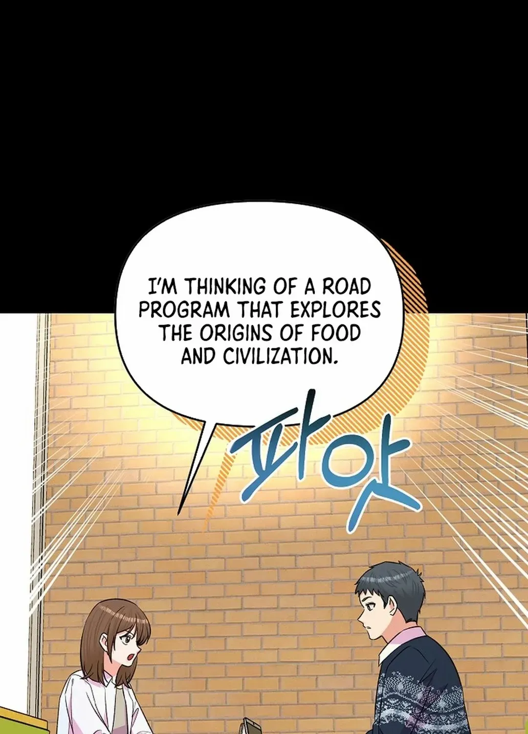 Broadcast Genius Youngest Writer Mangakakalot X Chapter 32 Page 36