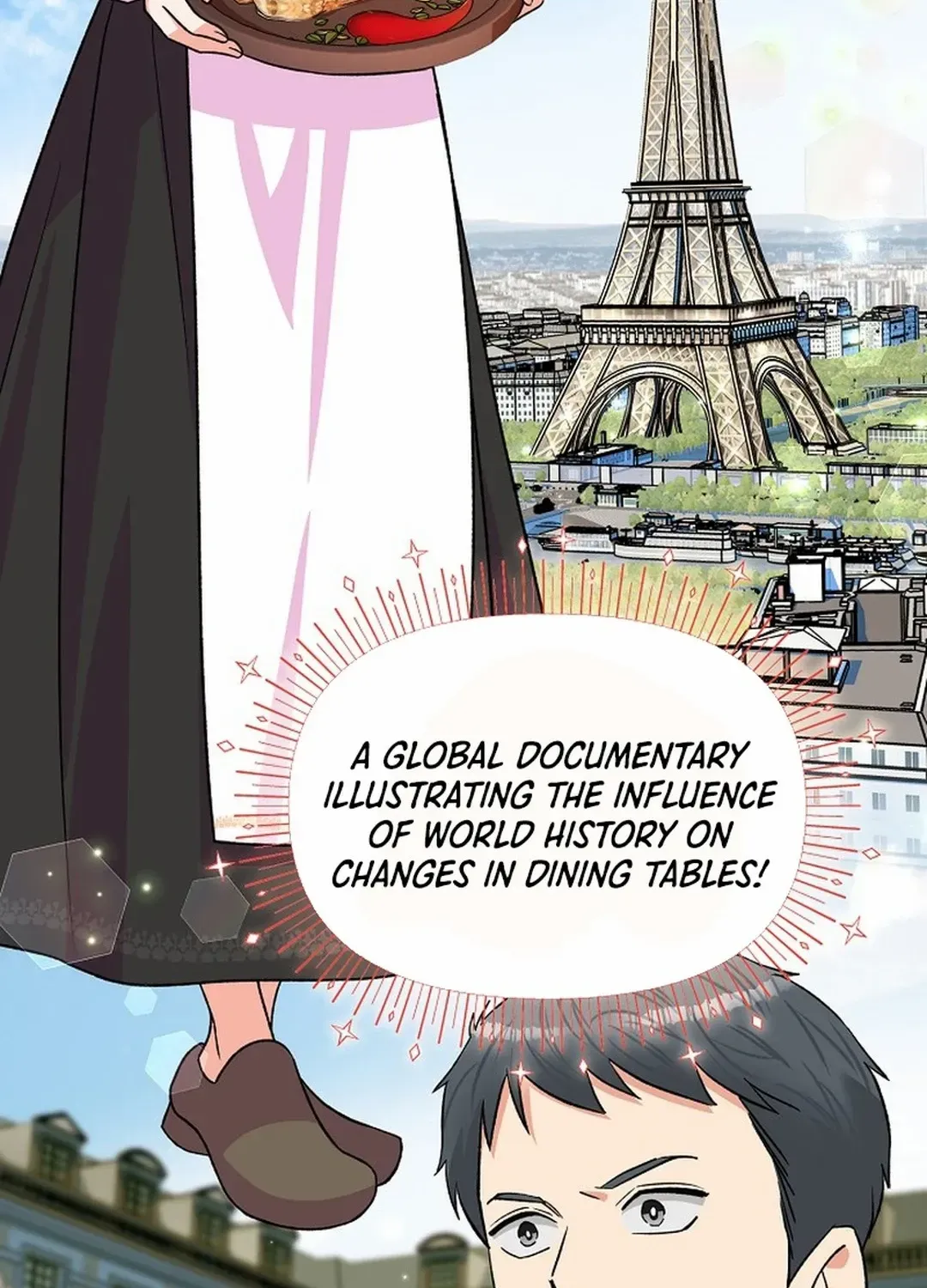 Broadcast Genius Youngest Writer Mangakakalot X Chapter 32 Page 39