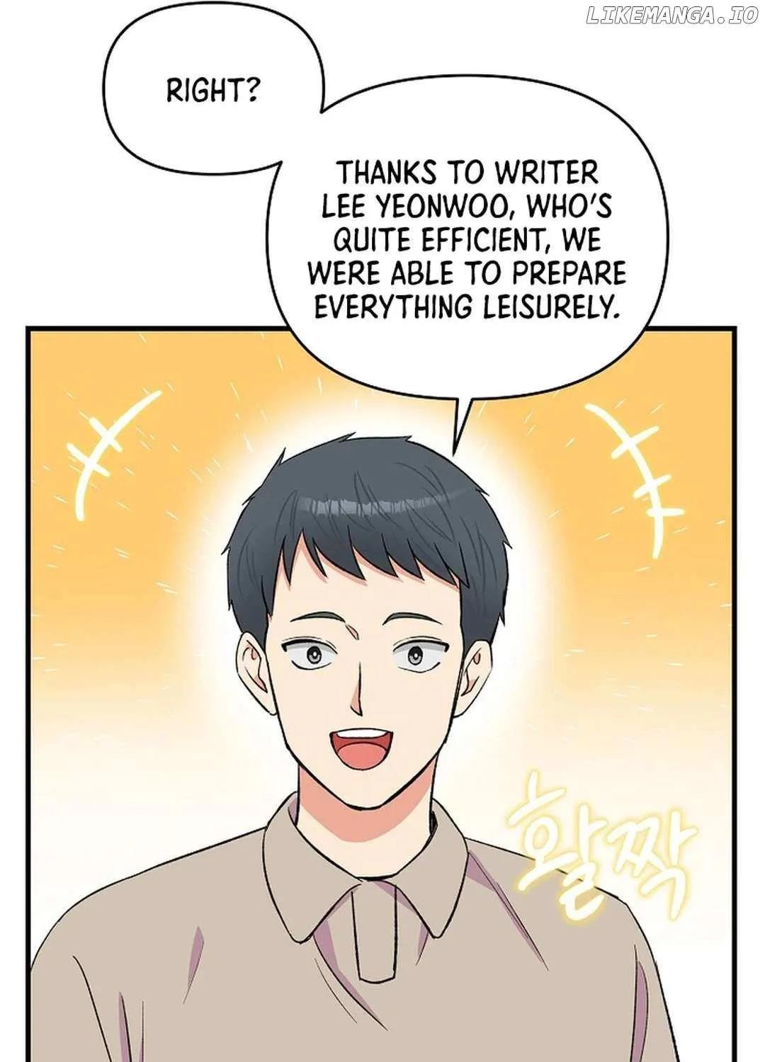 Broadcast Genius Youngest Writer Mangakakalot X Chapter 33 Page 42