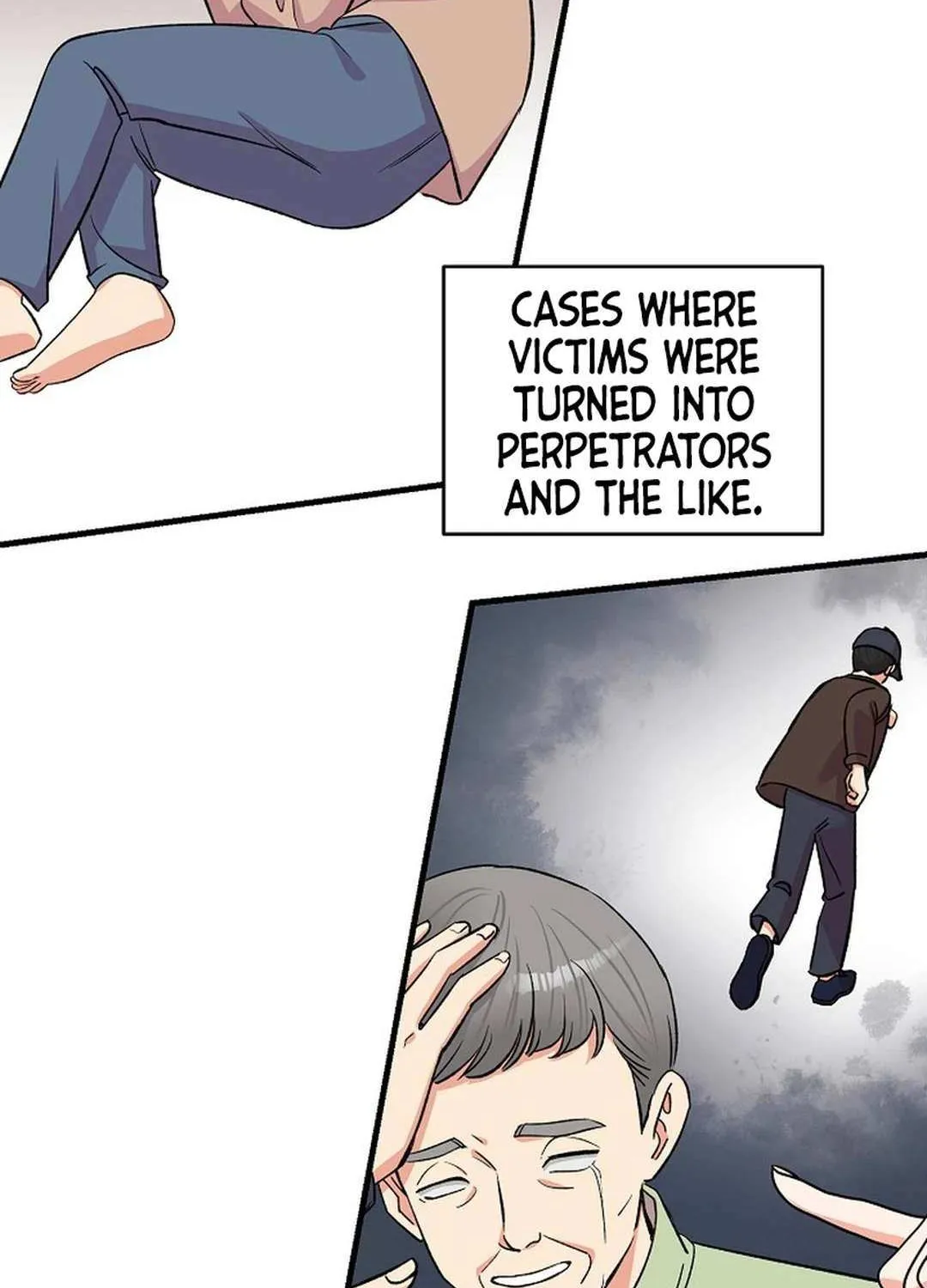 Broadcast Genius Youngest Writer Mangakakalot X Chapter 33 Page 6