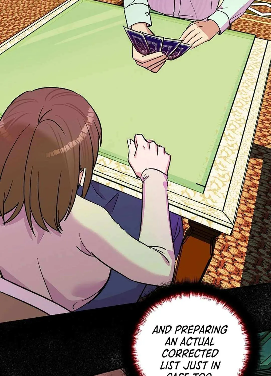 Broadcast Genius Youngest Writer Mangakakalot X Chapter 33 Page 68