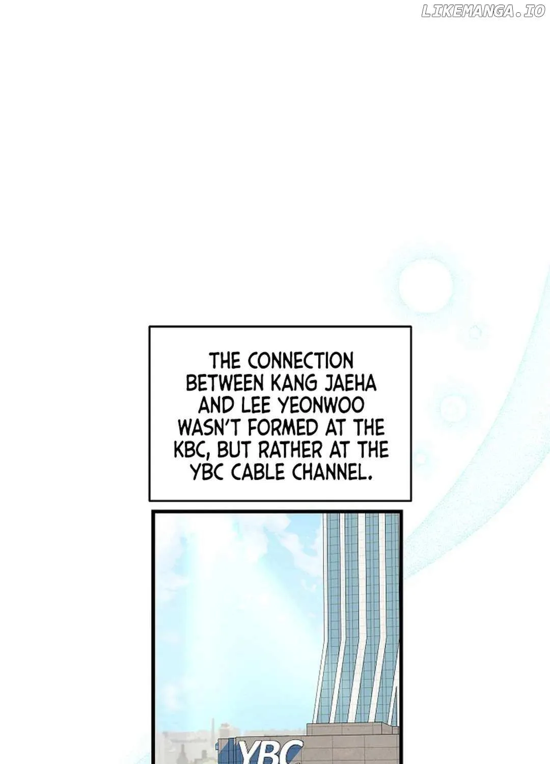 Broadcast Genius Youngest Writer Mangakakalot X Chapter 33 Page 15