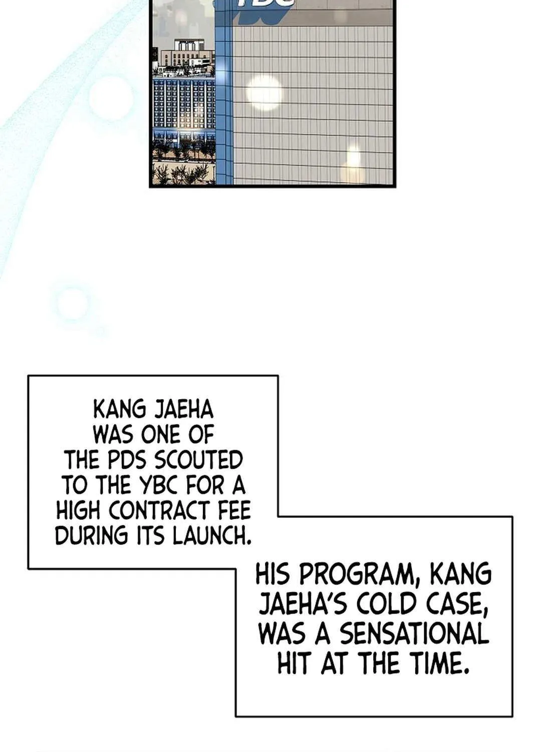 Broadcast Genius Youngest Writer Mangakakalot X Chapter 33 Page 16