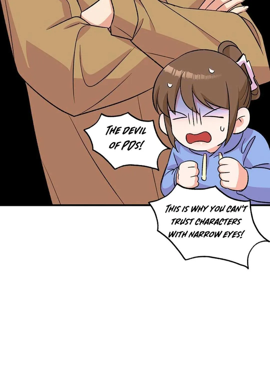 Broadcast Genius Youngest Writer Mangakakalot X Chapter 33 Page 33