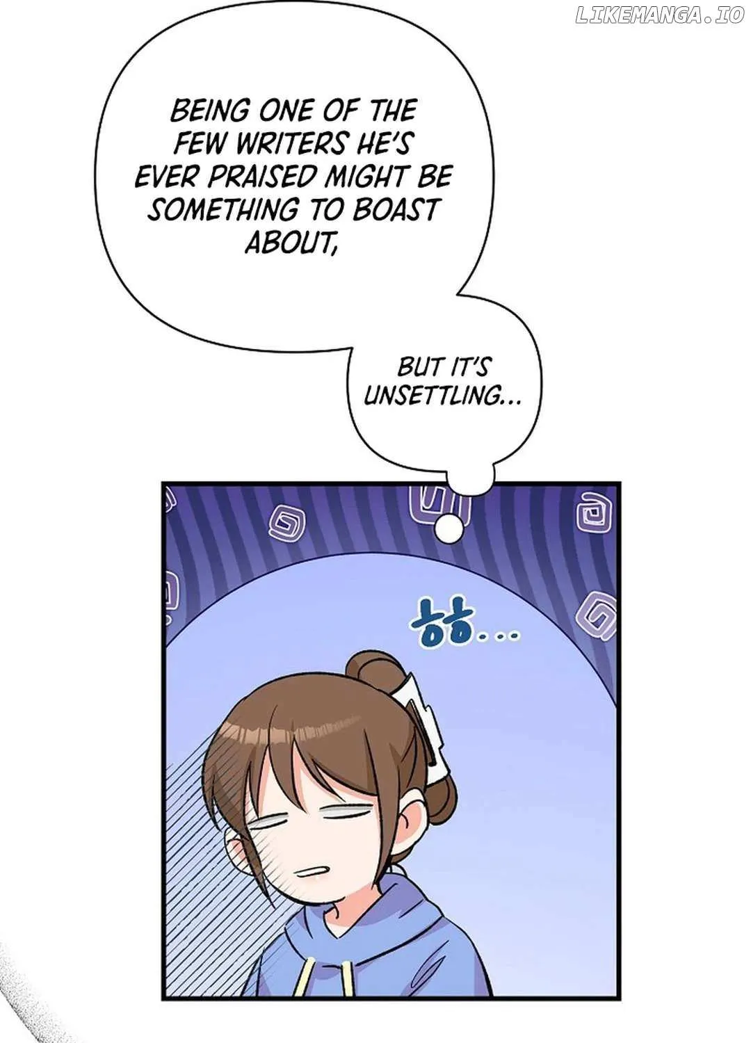 Broadcast Genius Youngest Writer Mangakakalot X Chapter 33 Page 35