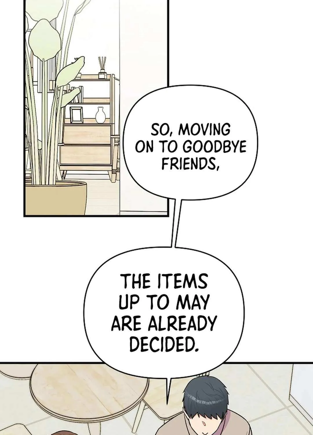 Broadcast Genius Youngest Writer Mangakakalot X Chapter 33 Page 39