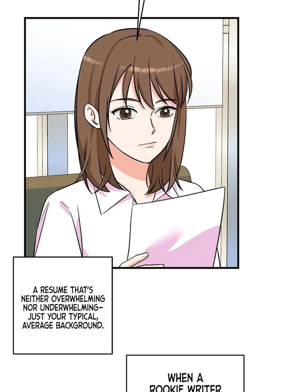 Broadcast Genius Youngest Writer Mangakakalot X Chapter 34 Page 5