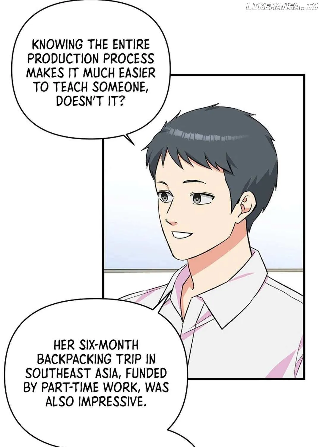 Broadcast Genius Youngest Writer Mangakakalot X Chapter 34 Page 42