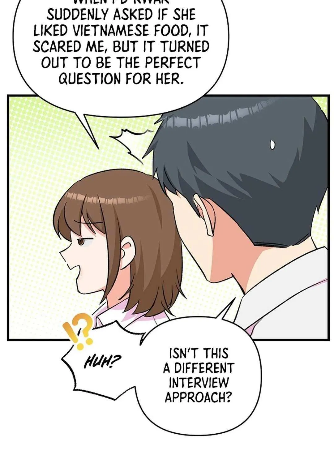 Broadcast Genius Youngest Writer Mangakakalot X Chapter 34 Page 44