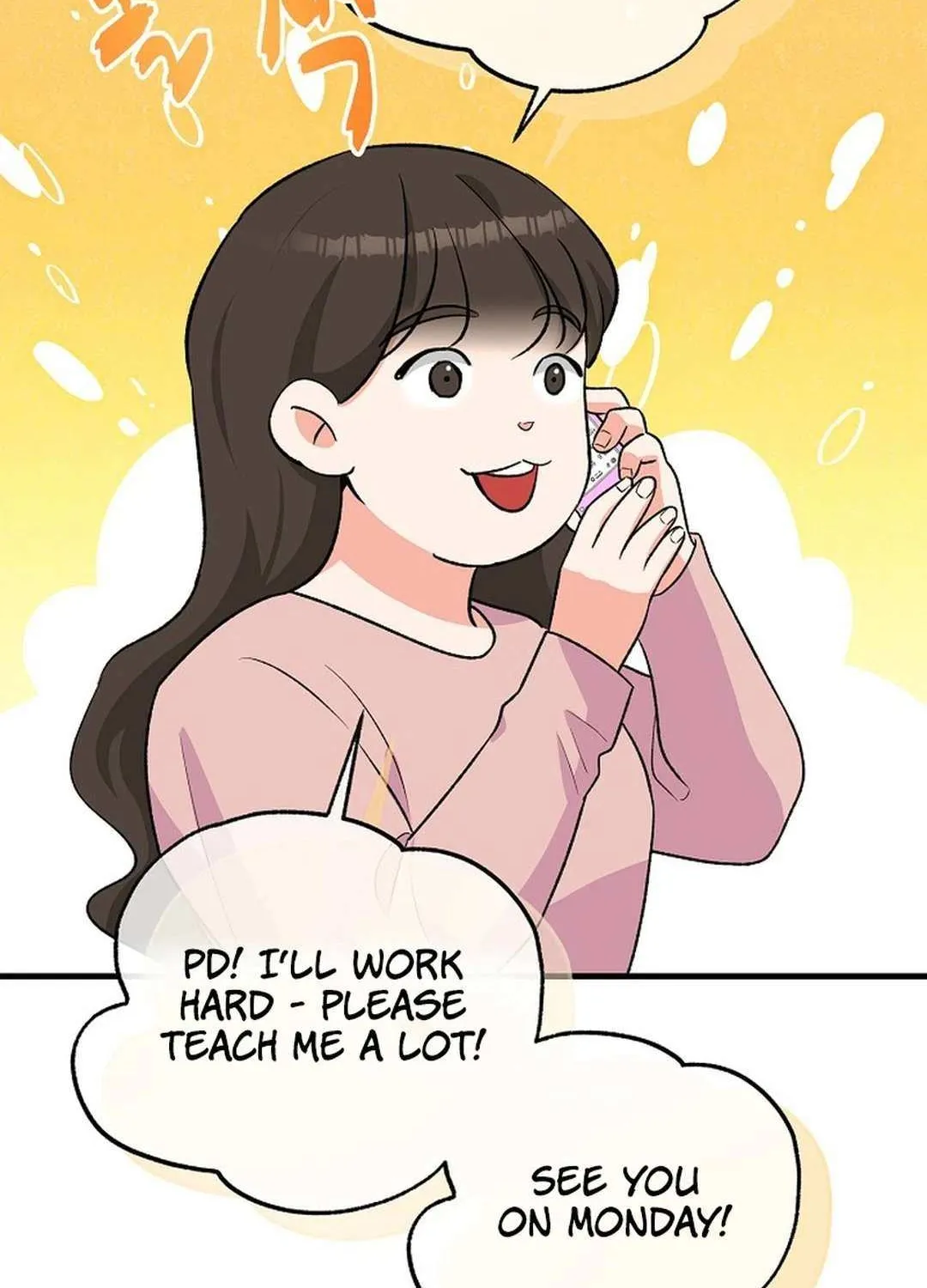 Broadcast Genius Youngest Writer Mangakakalot X Chapter 34 Page 47