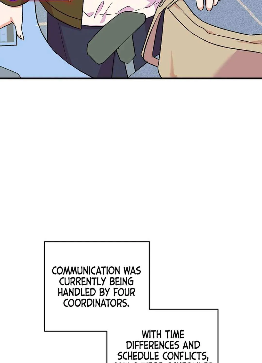 Broadcast Genius Youngest Writer Mangakakalot X Chapter 34 Page 53