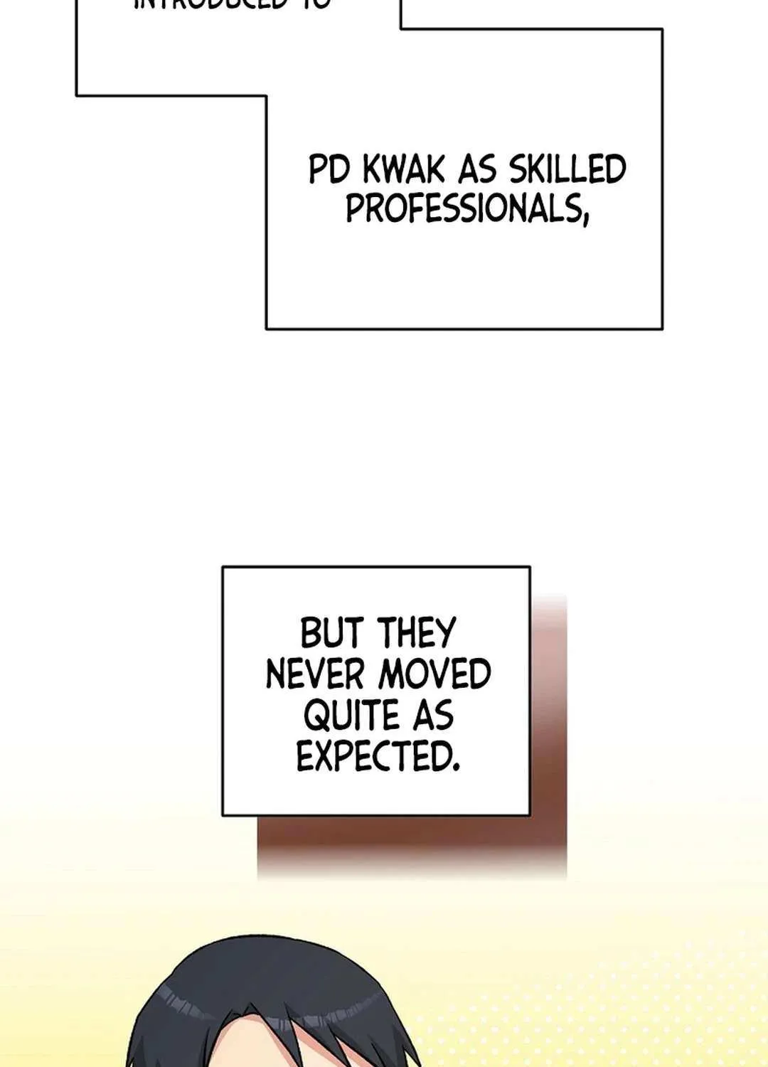 Broadcast Genius Youngest Writer Mangakakalot X Chapter 34 Page 58