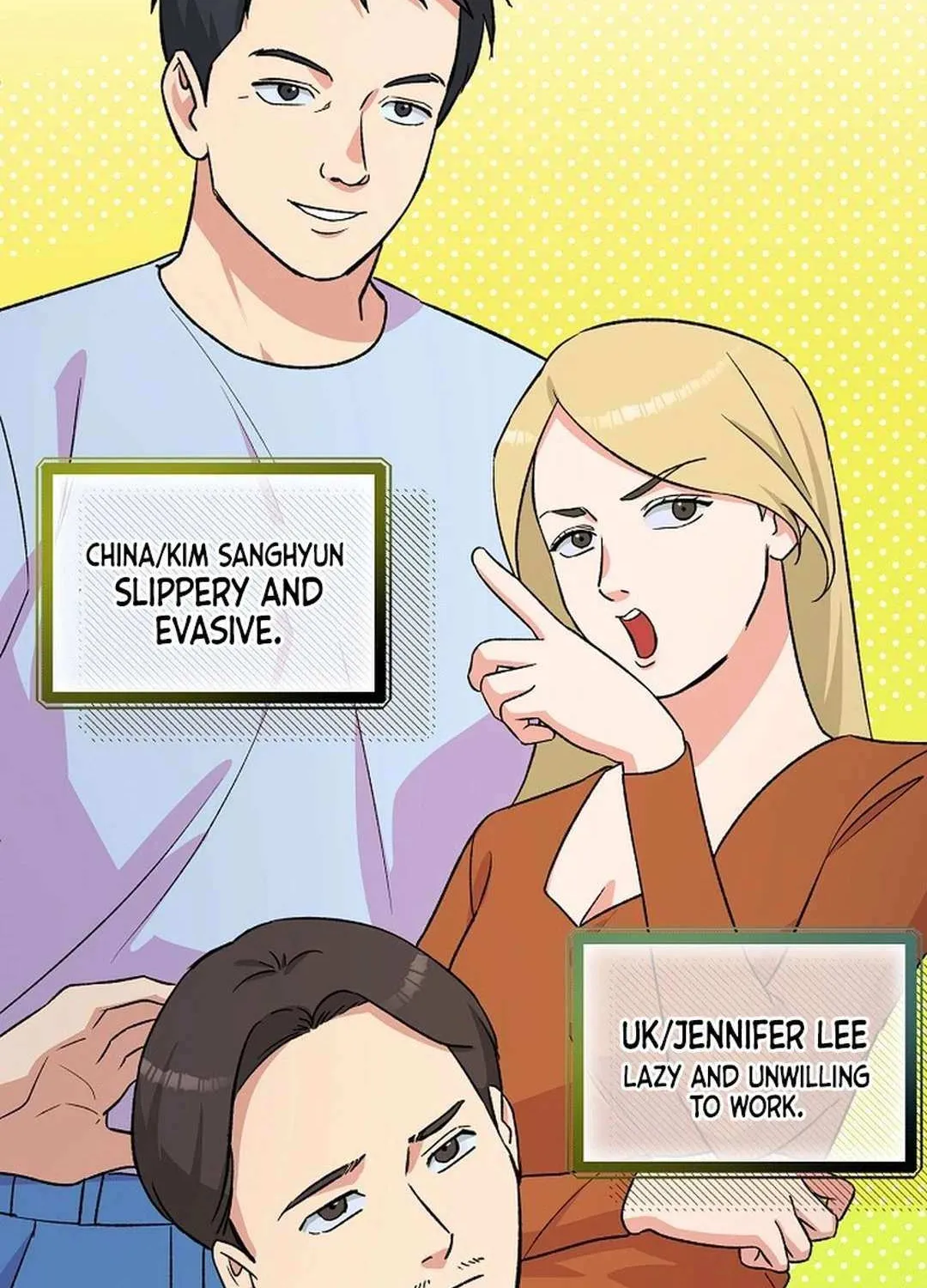 Broadcast Genius Youngest Writer Mangakakalot X Chapter 34 Page 59