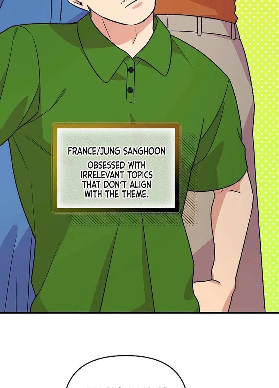 Broadcast Genius Youngest Writer Mangakakalot X Chapter 34 Page 60