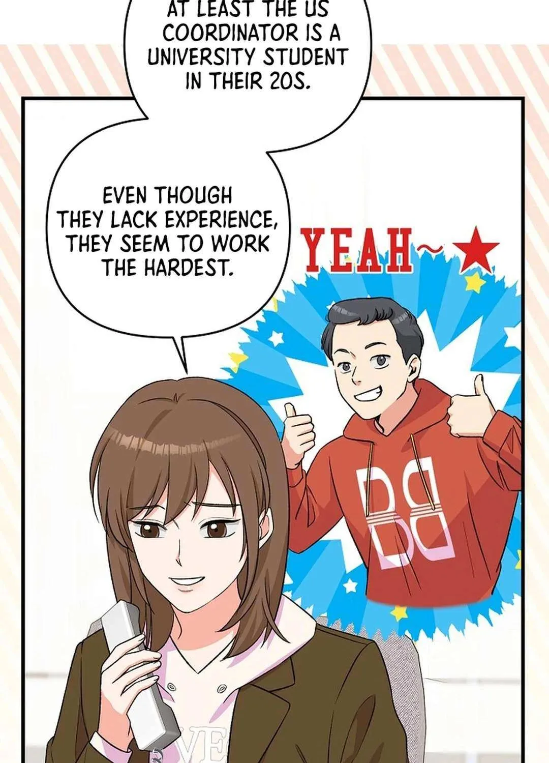 Broadcast Genius Youngest Writer Mangakakalot X Chapter 34 Page 61