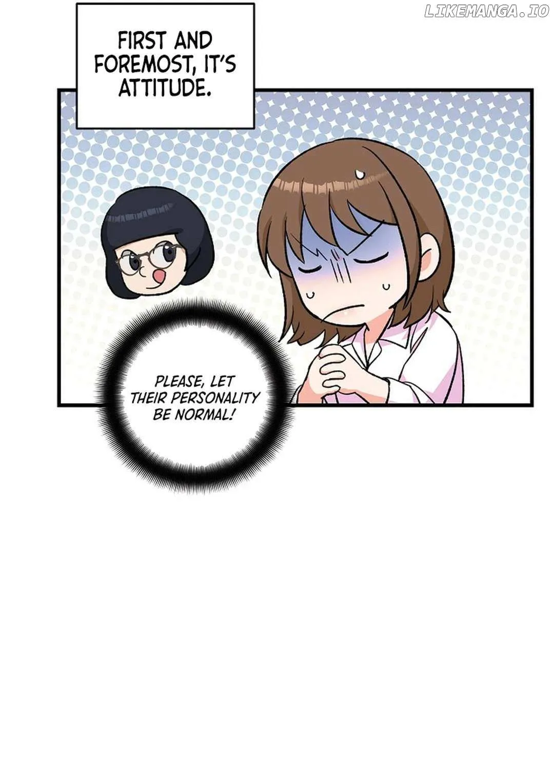 Broadcast Genius Youngest Writer Mangakakalot X Chapter 34 Page 8
