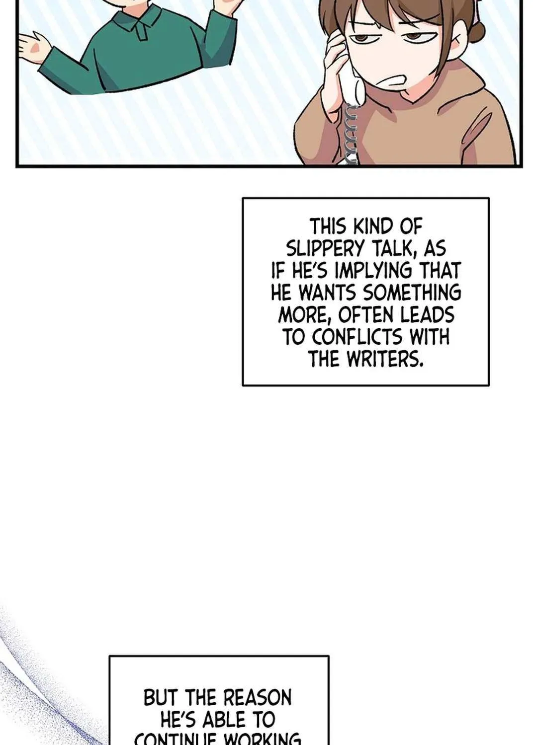 Broadcast Genius Youngest Writer Mangakakalot X Chapter 34 Page 79