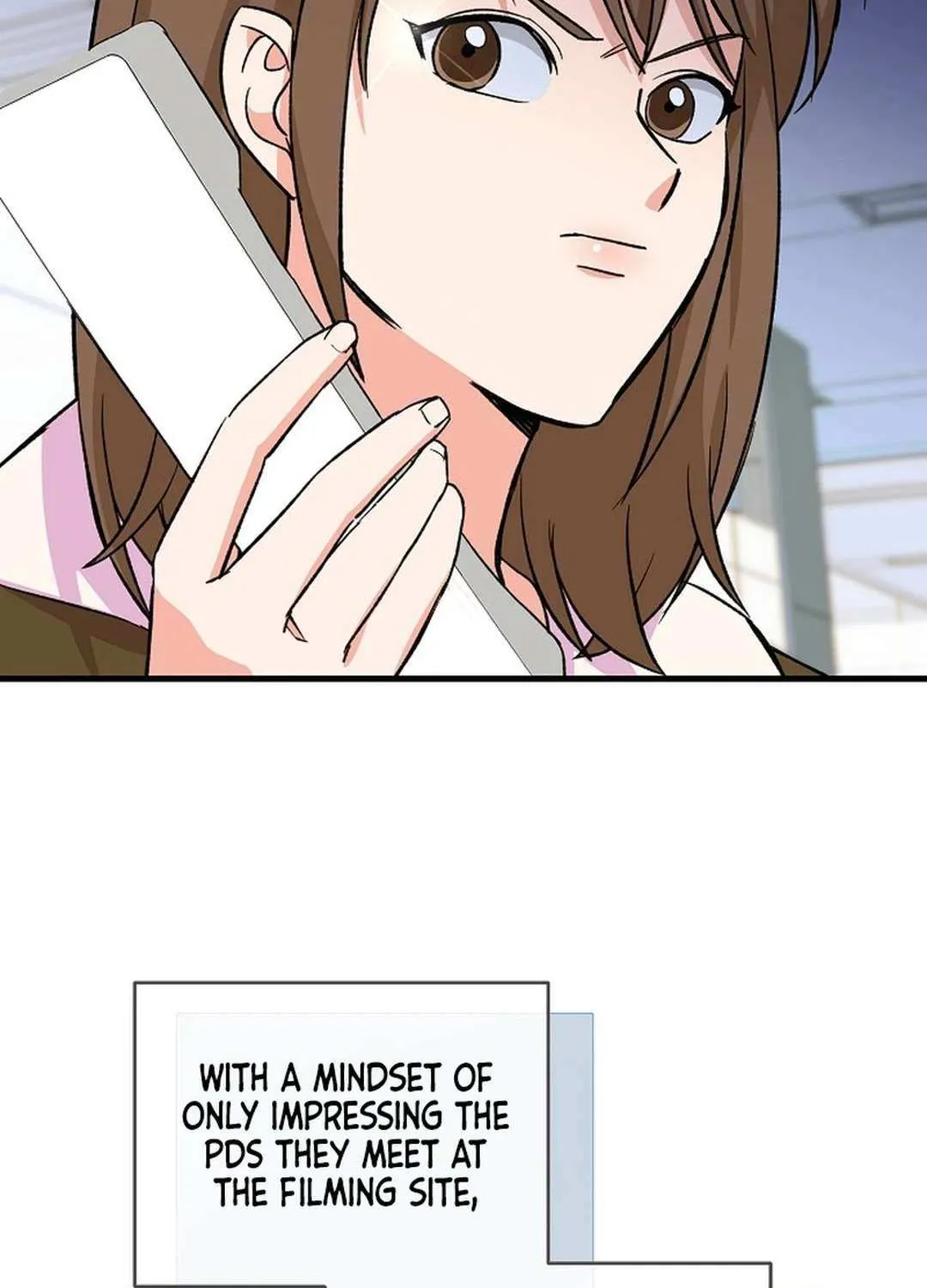 Broadcast Genius Youngest Writer Mangakakalot X Chapter 34 Page 92
