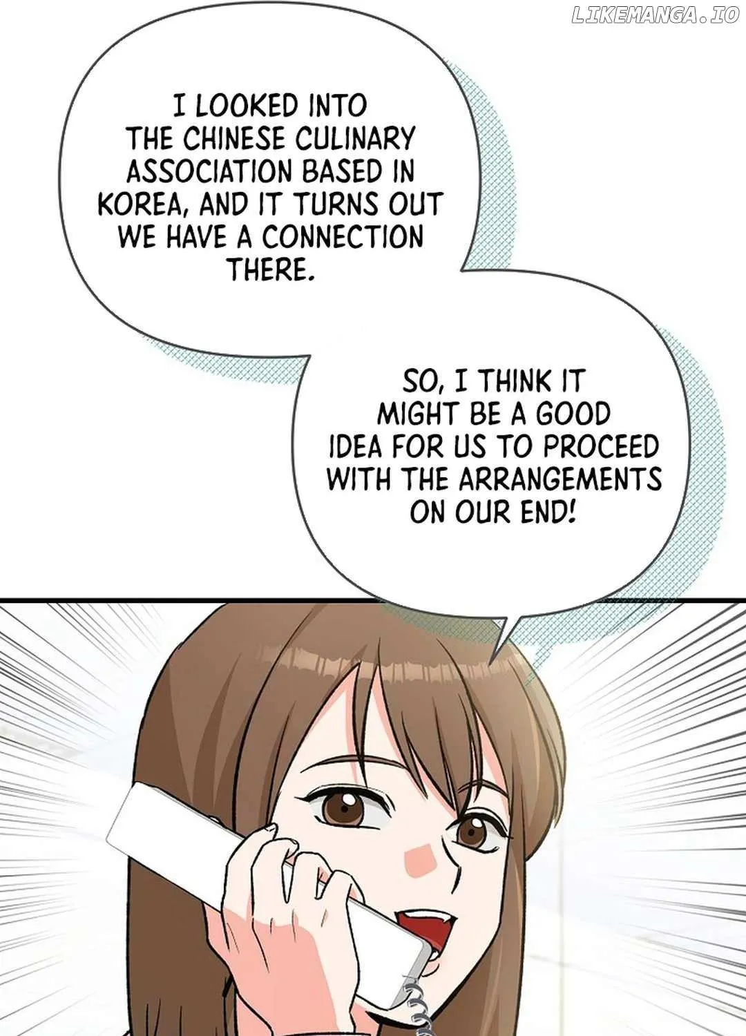 Broadcast Genius Youngest Writer Mangakakalot X Chapter 34 Page 97