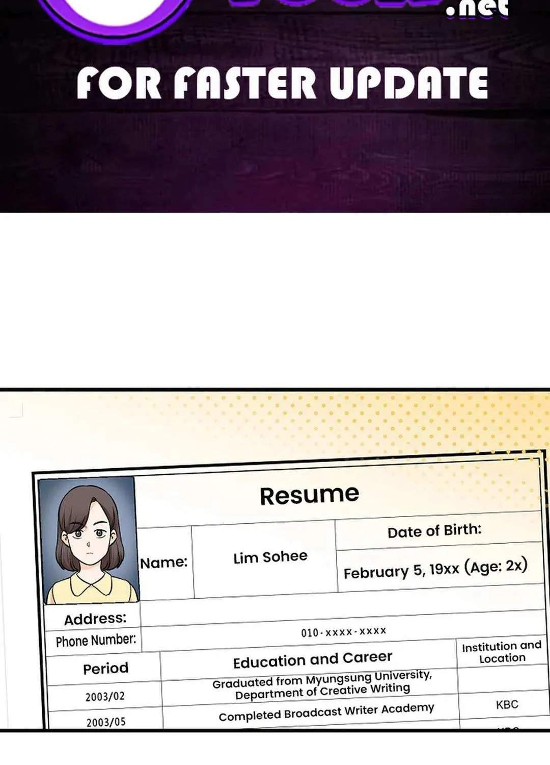 Broadcast Genius Youngest Writer Mangakakalot X Chapter 34 Page 2