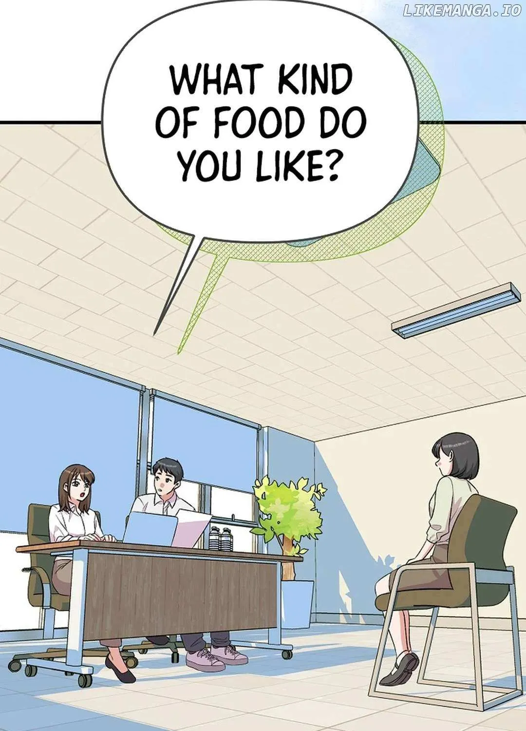 Broadcast Genius Youngest Writer Mangakakalot X Chapter 34 Page 14