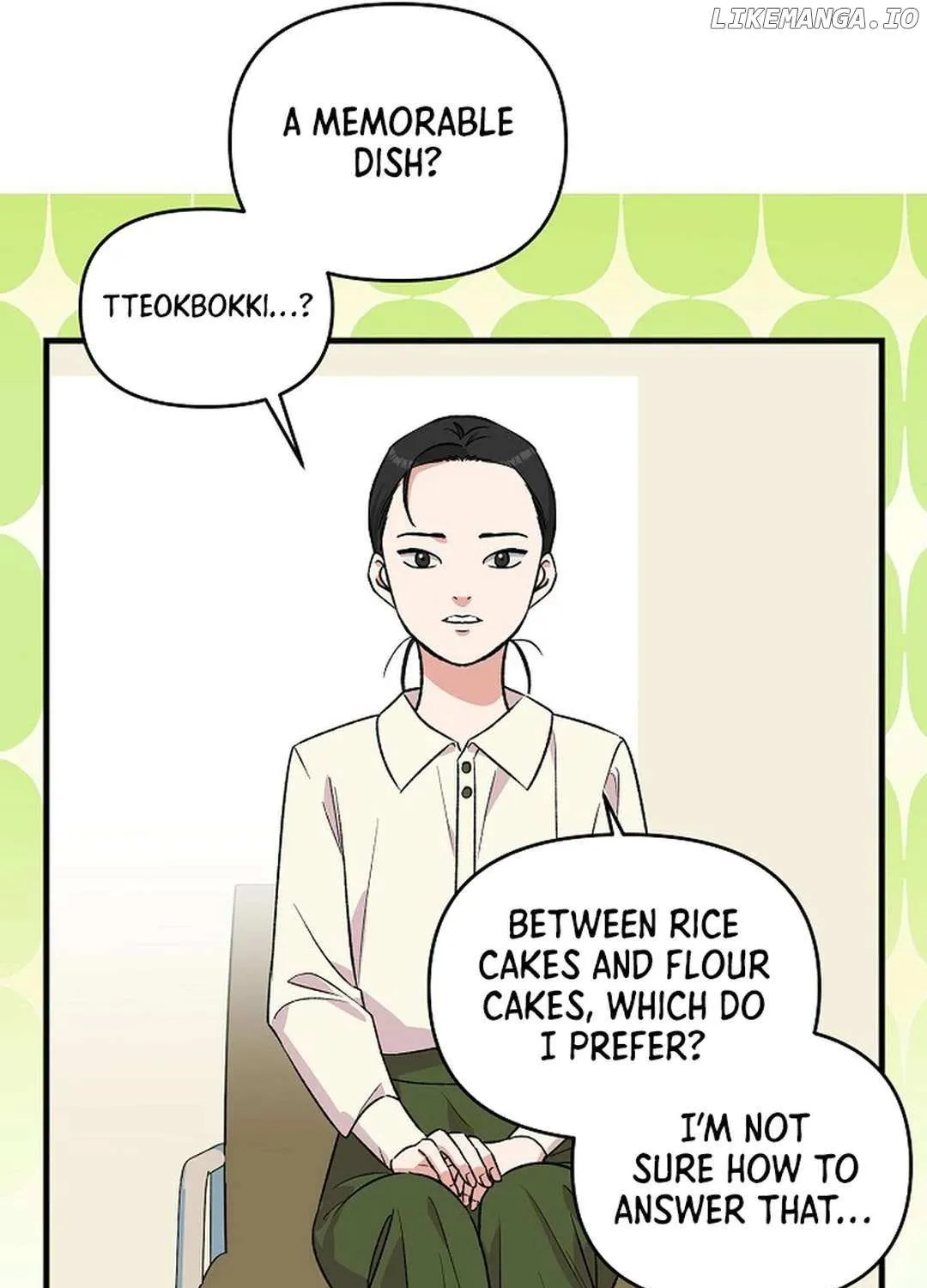Broadcast Genius Youngest Writer Mangakakalot X Chapter 34 Page 21