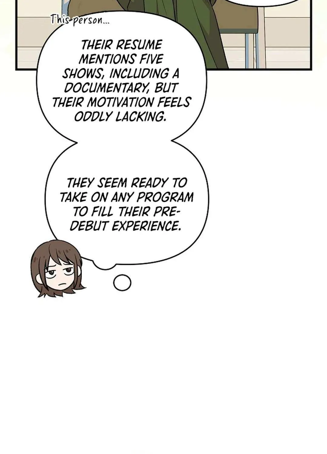 Broadcast Genius Youngest Writer Mangakakalot X Chapter 34 Page 22