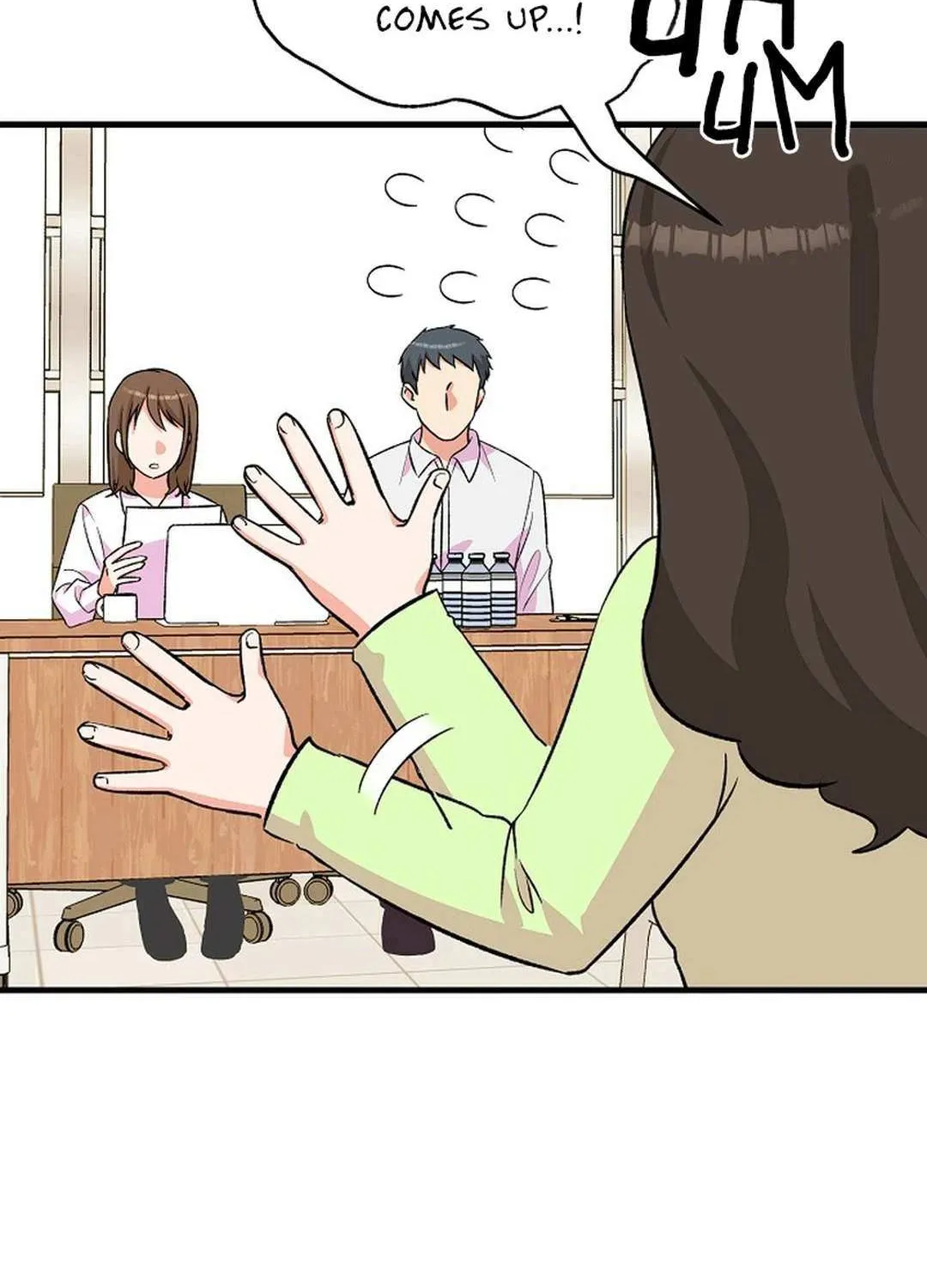 Broadcast Genius Youngest Writer Mangakakalot X Chapter 34 Page 33