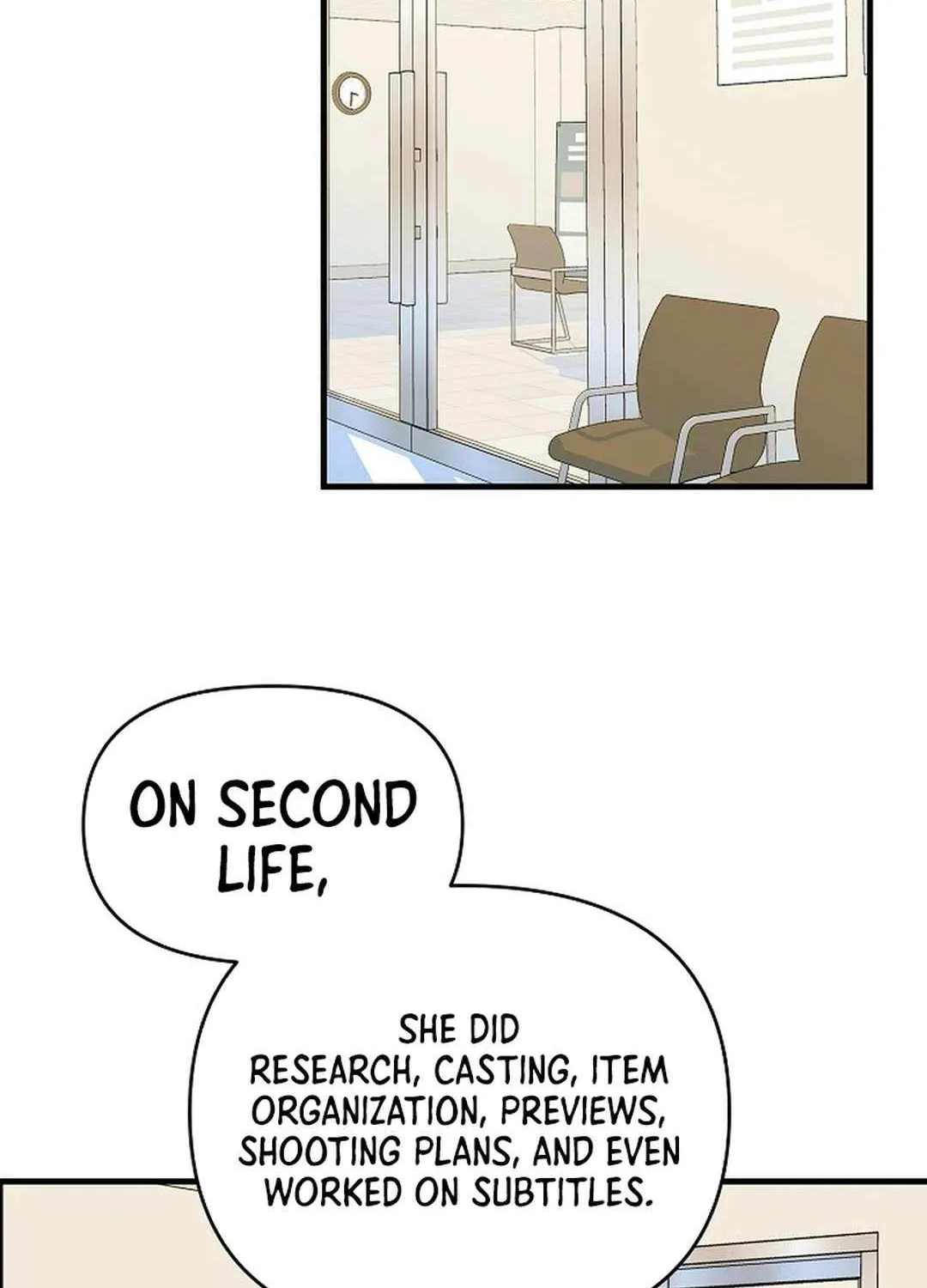 Broadcast Genius Youngest Writer Mangakakalot X Chapter 34 Page 38