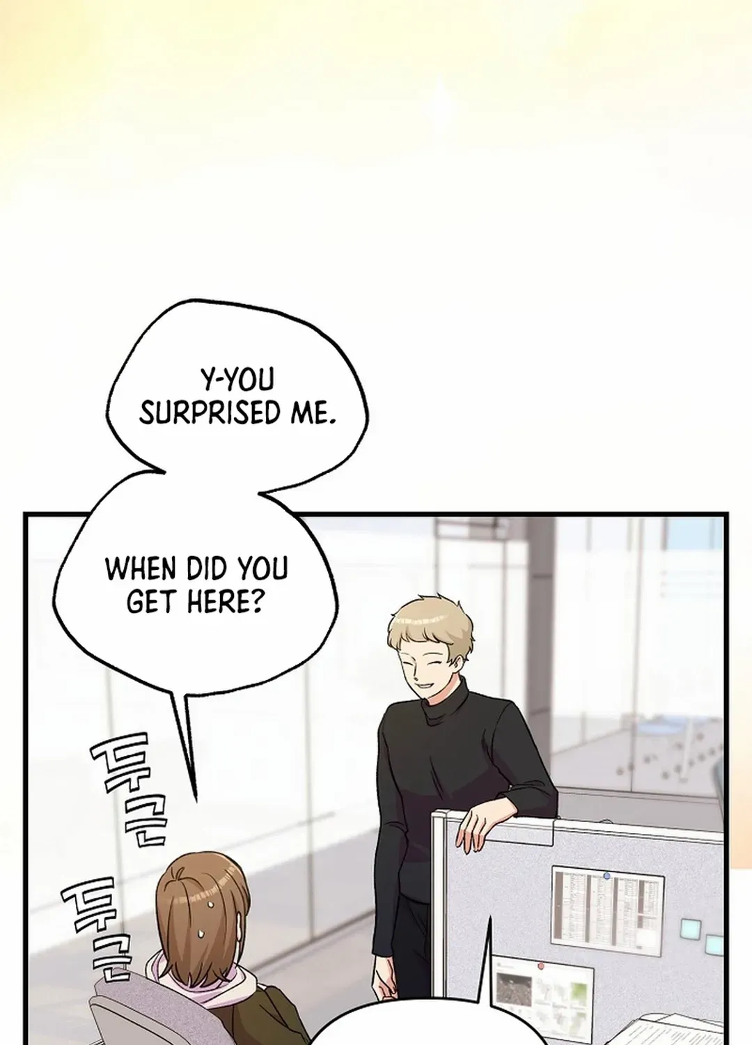Broadcast Genius Youngest Writer Mangakakalot X Chapter 35 Page 41