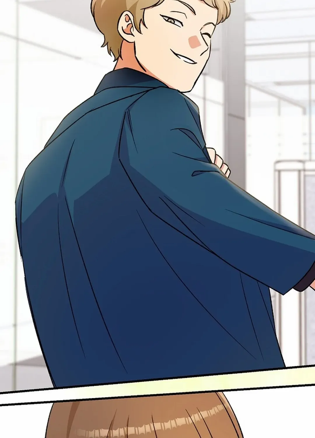 Broadcast Genius Youngest Writer Mangakakalot X Chapter 35 Page 45