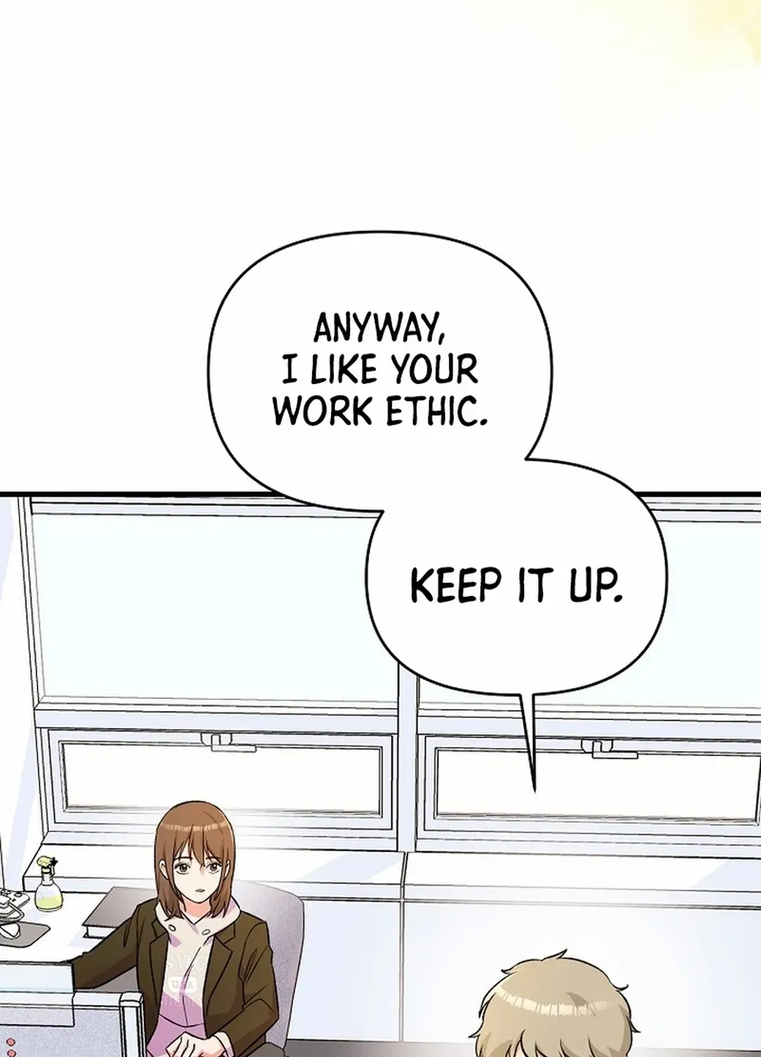 Broadcast Genius Youngest Writer Mangakakalot X Chapter 35 Page 47