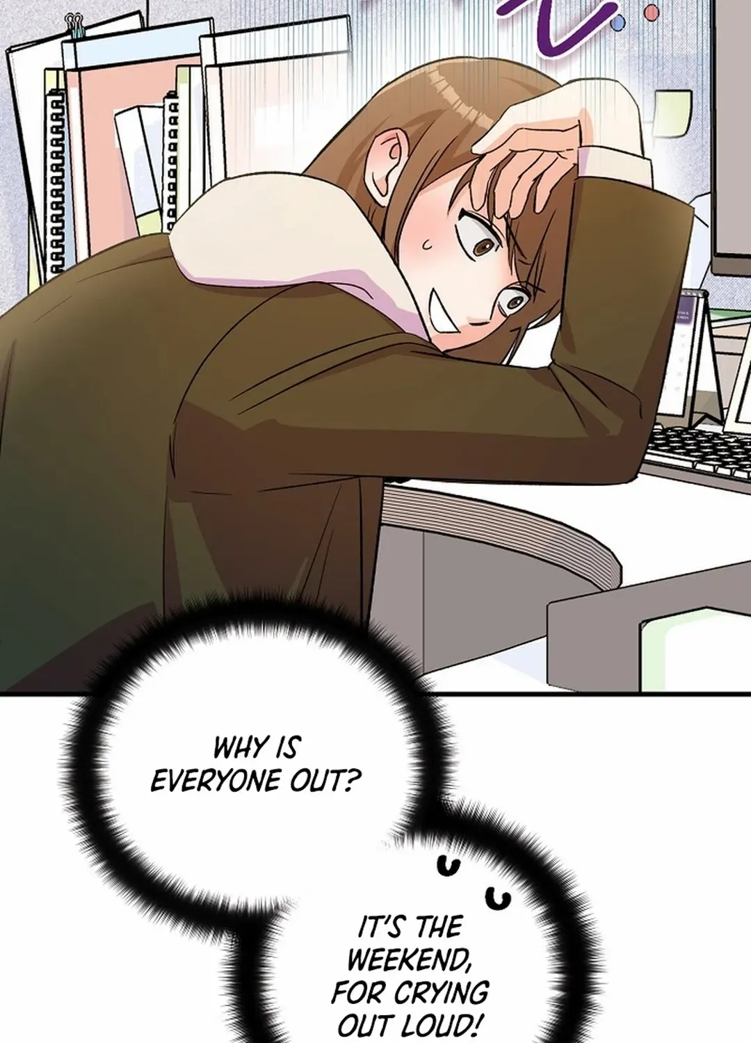 Broadcast Genius Youngest Writer Mangakakalot X Chapter 35 Page 51