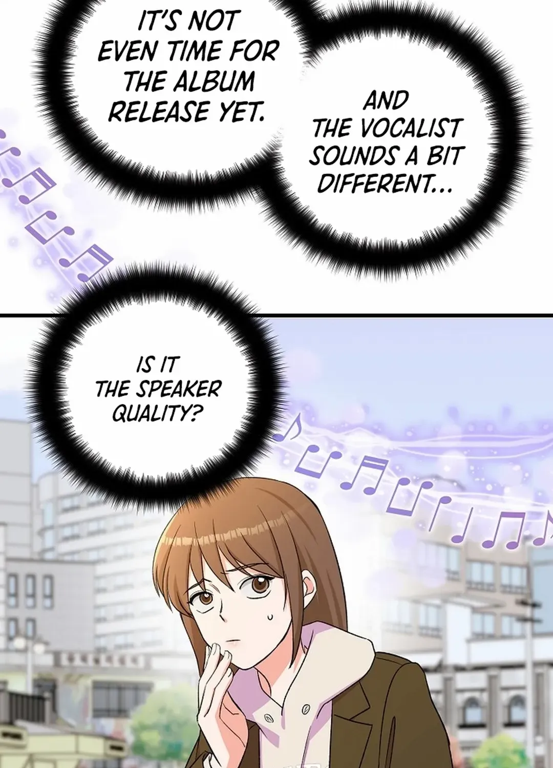 Broadcast Genius Youngest Writer Mangakakalot X Chapter 35 Page 61