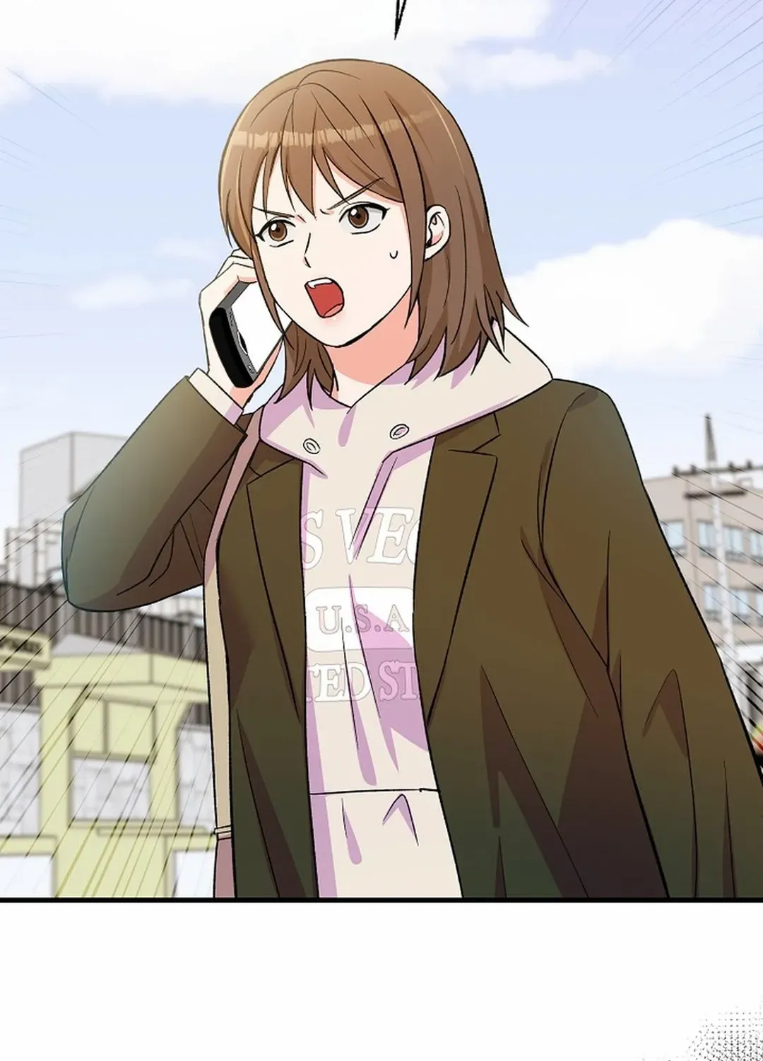 Broadcast Genius Youngest Writer Mangakakalot X Chapter 35 Page 67