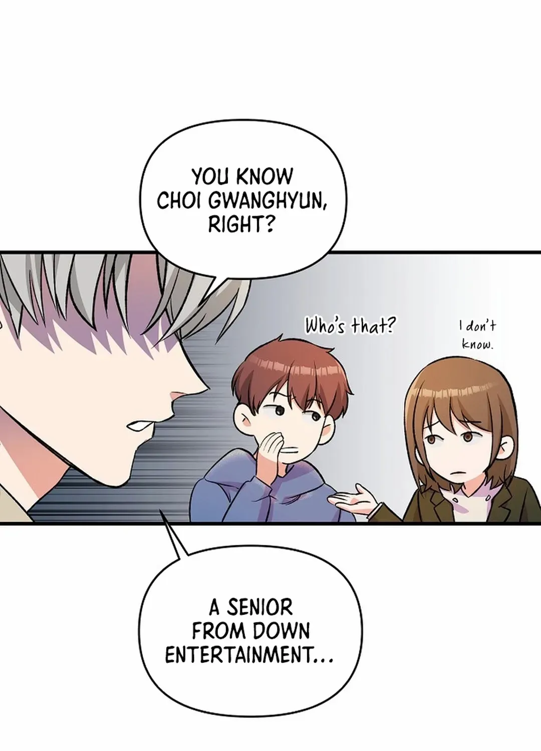 Broadcast Genius Youngest Writer Mangakakalot X Chapter 35 Page 76
