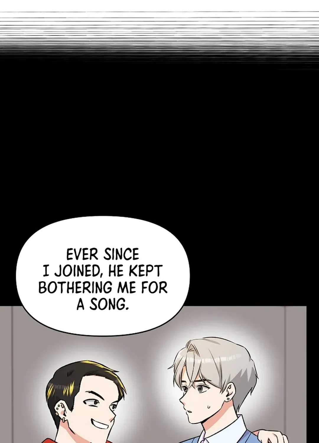 Broadcast Genius Youngest Writer Mangakakalot X Chapter 35 Page 77