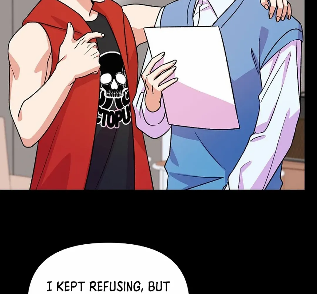 Broadcast Genius Youngest Writer Mangakakalot X Chapter 35 Page 78