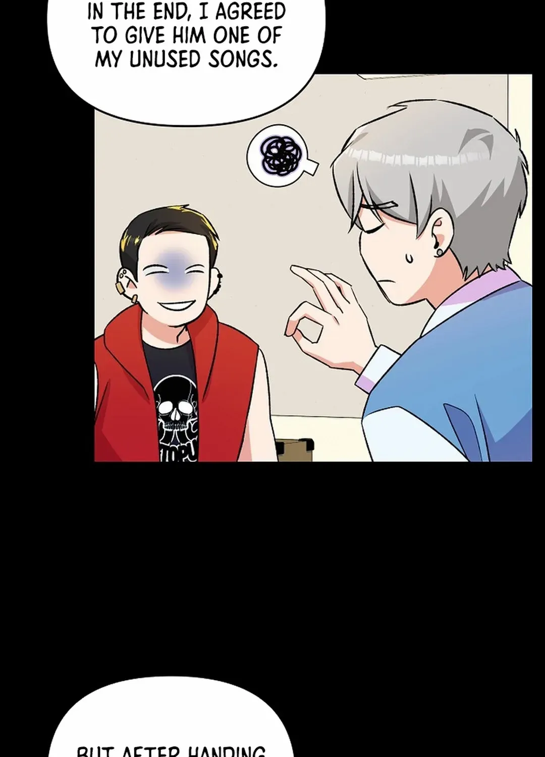 Broadcast Genius Youngest Writer Mangakakalot X Chapter 35 Page 79
