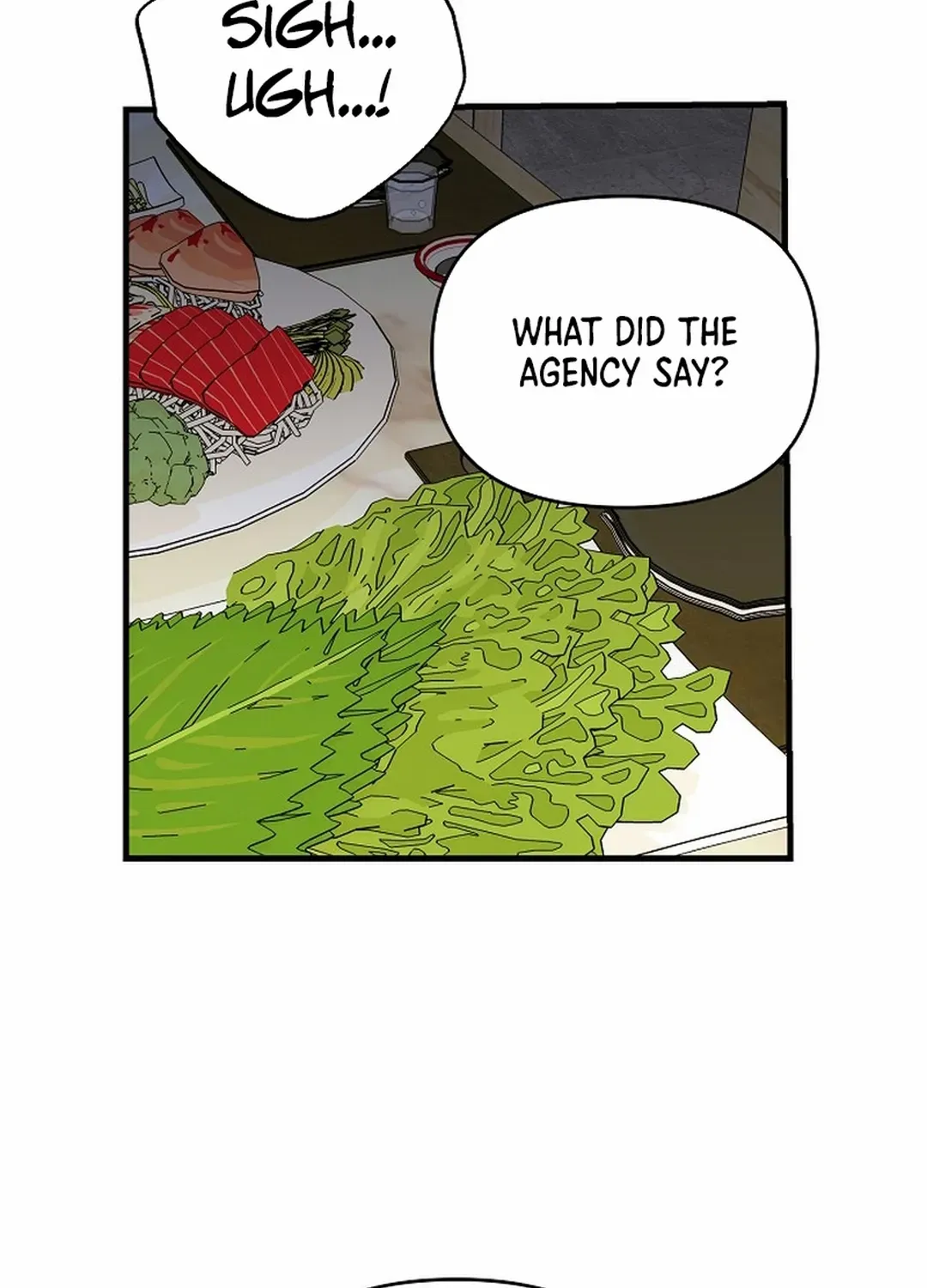 Broadcast Genius Youngest Writer Mangakakalot X Chapter 35 Page 93