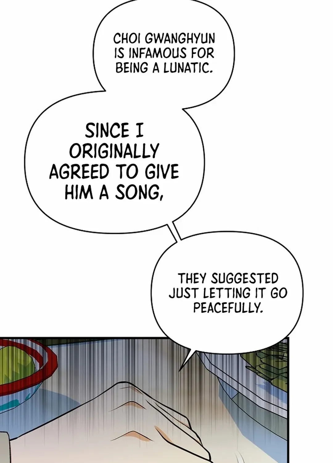 Broadcast Genius Youngest Writer Mangakakalot X Chapter 35 Page 94