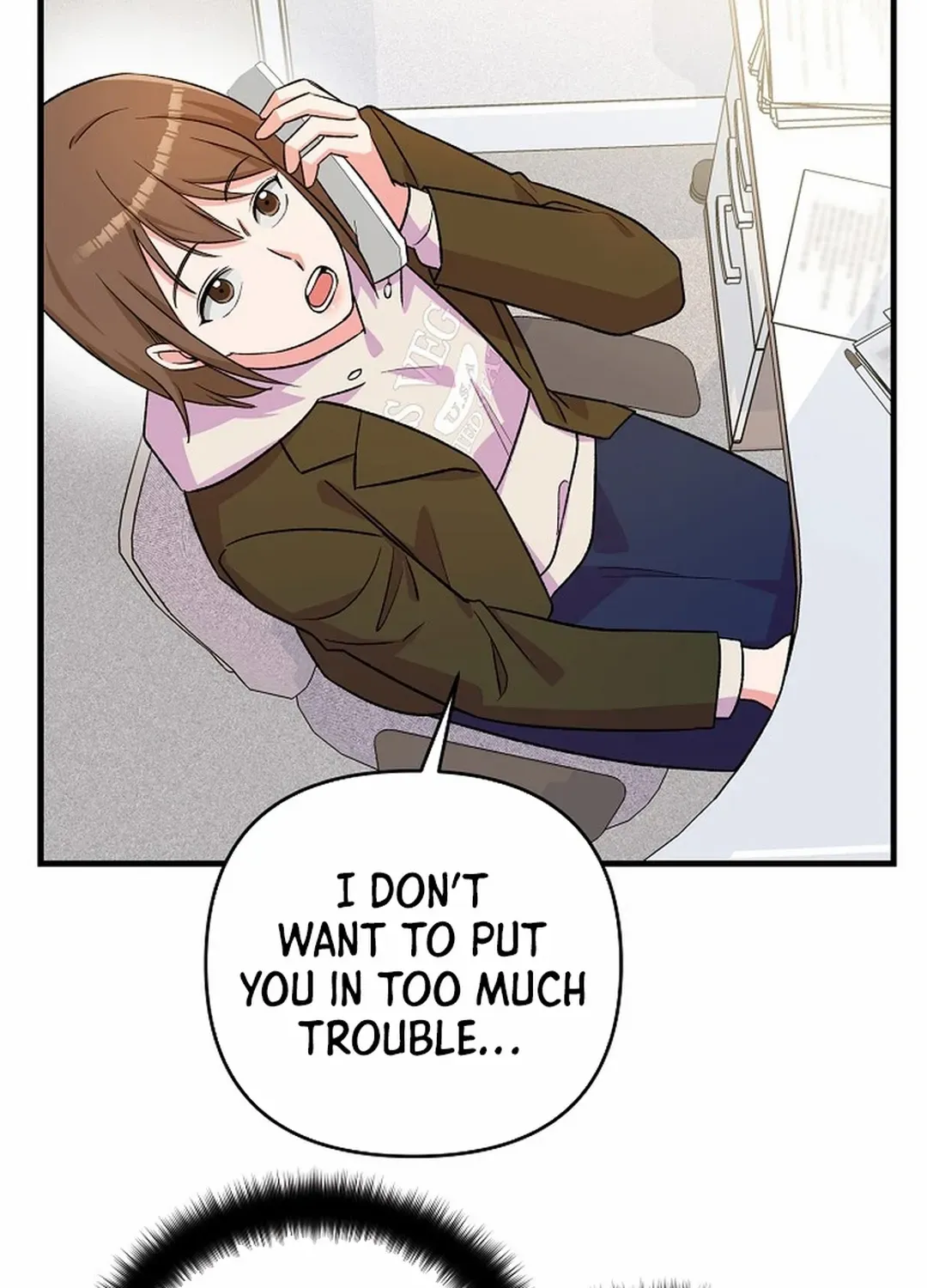 Broadcast Genius Youngest Writer Mangakakalot X Chapter 35 Page 11