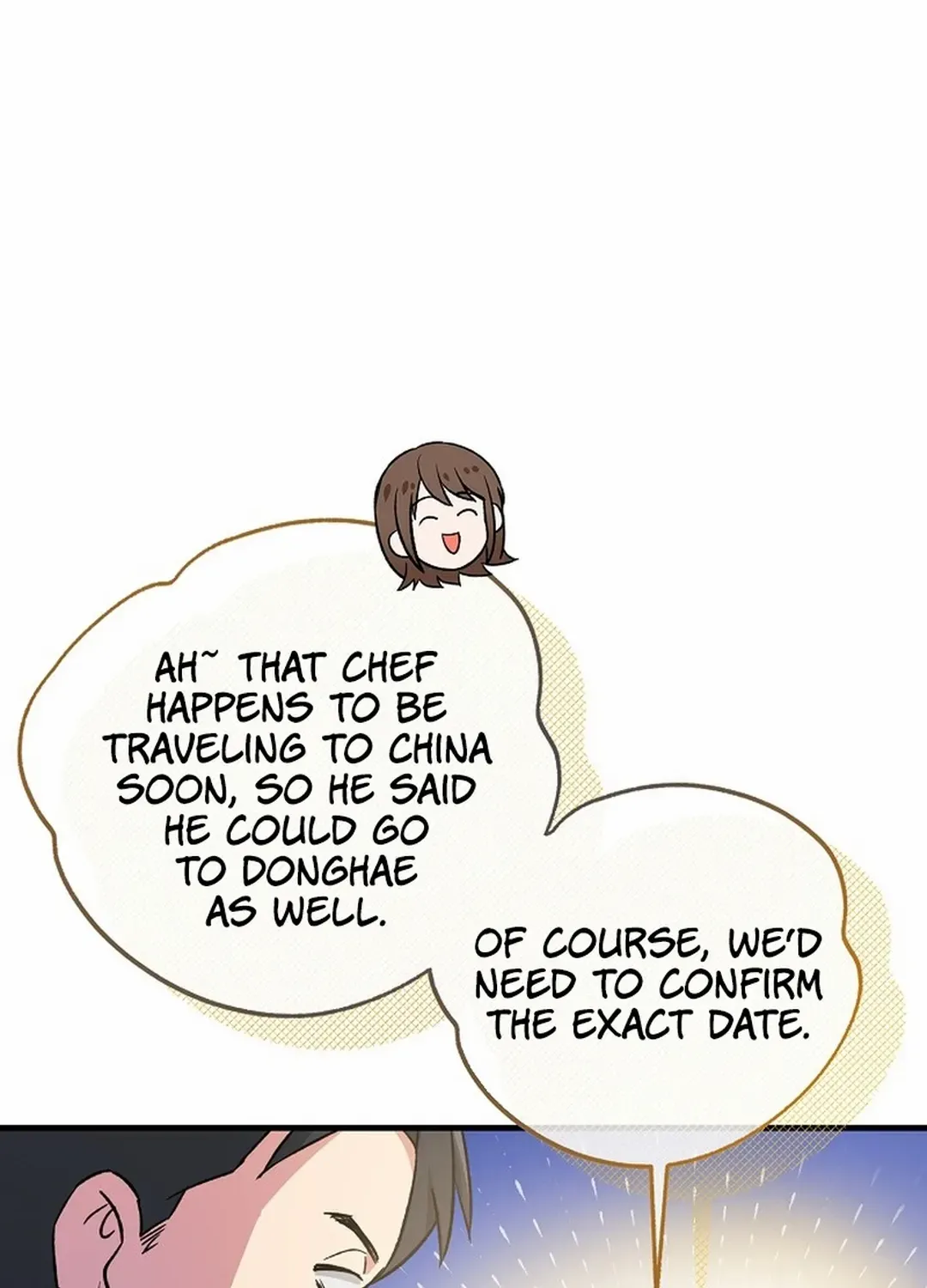 Broadcast Genius Youngest Writer Mangakakalot X Chapter 35 Page 17