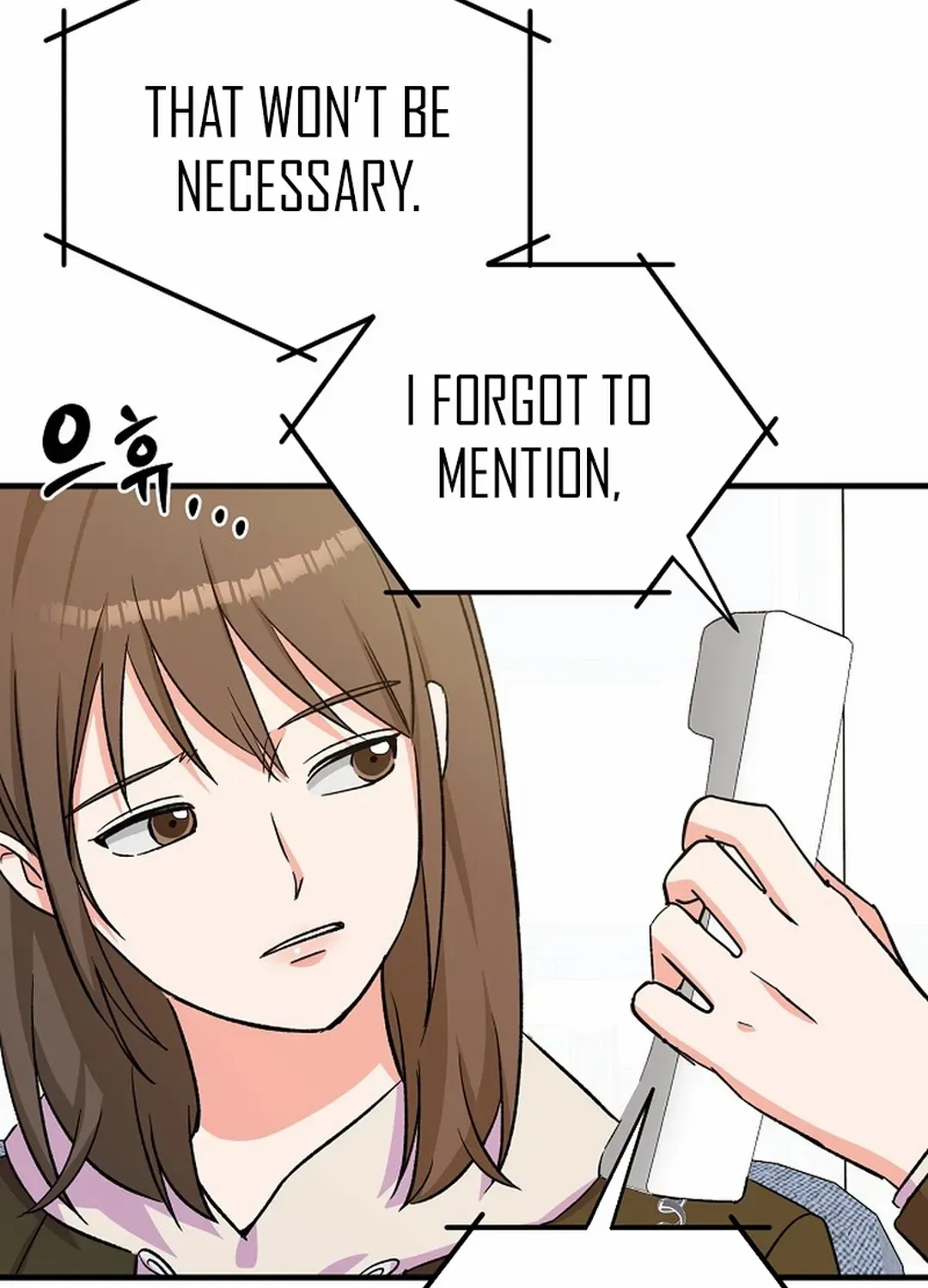 Broadcast Genius Youngest Writer Mangakakalot X Chapter 35 Page 20