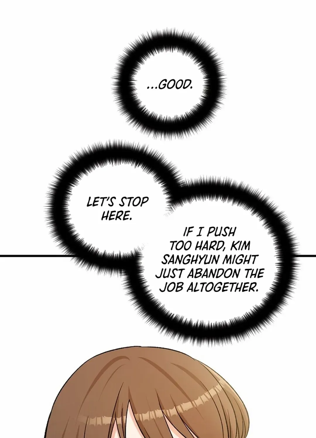 Broadcast Genius Youngest Writer Mangakakalot X Chapter 35 Page 24