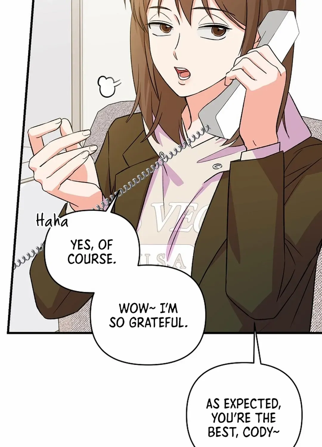Broadcast Genius Youngest Writer Mangakakalot X Chapter 35 Page 30