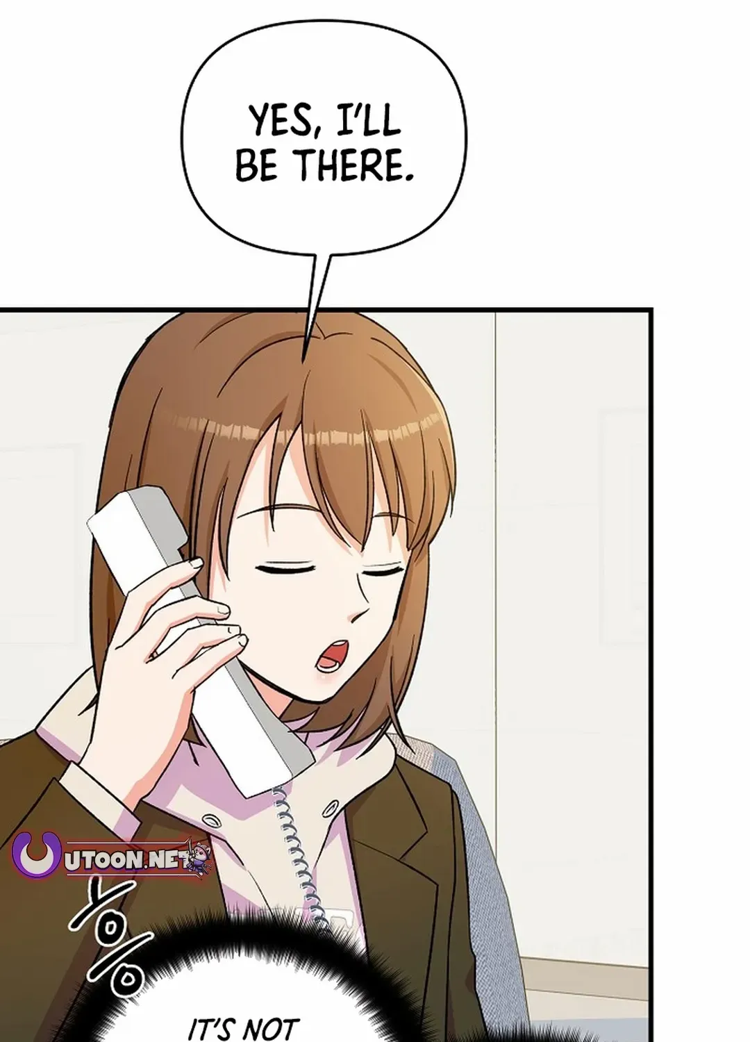 Broadcast Genius Youngest Writer Mangakakalot X Chapter 35 Page 33