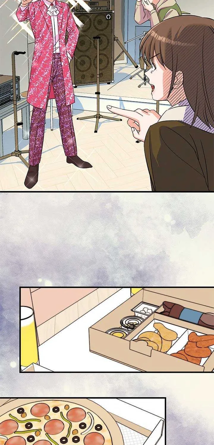 Broadcast Genius Youngest Writer Mangakakalot X Chapter 36 Page 42