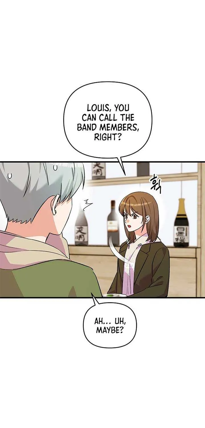 Broadcast Genius Youngest Writer Mangakakalot X Chapter 36 Page 6